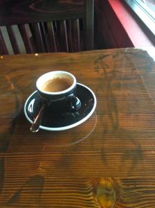 Tom'11 Coffeeneuring