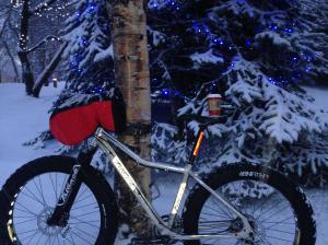 Tom'13 Coffeeneuring