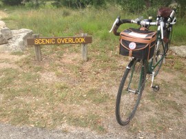 An Old Guy on 2 Wheels