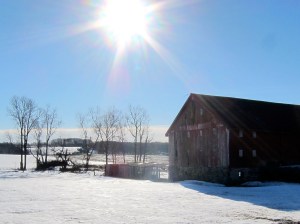 Welcome to Frederick County