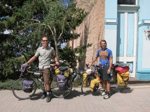 California to Canada