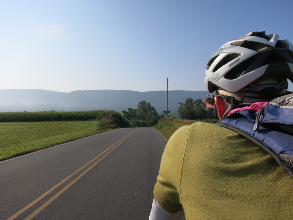 Kit’n Kish 540K: Good Honest Pennsylvania&nbsp;Countryside