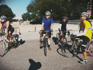 Not a historic photo. Yet