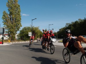 Triplet! Photo by Felkerino