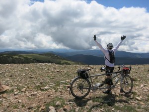 Co-Motion and Felkerino Rollins summit