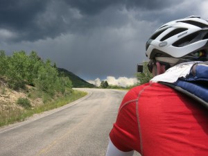 Ascending McClure into an uncertain future