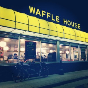 Waffle House