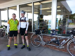 Liberty Gas in Middletown