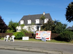 On the return. Only 400K to go!