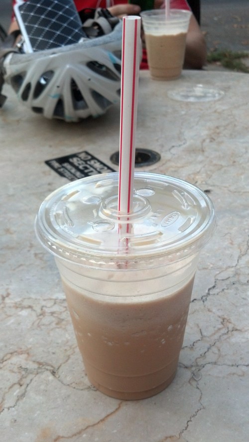 Jason Coffeeneuring 1