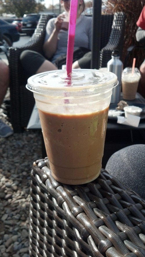 Jason Coffeeneuring 5