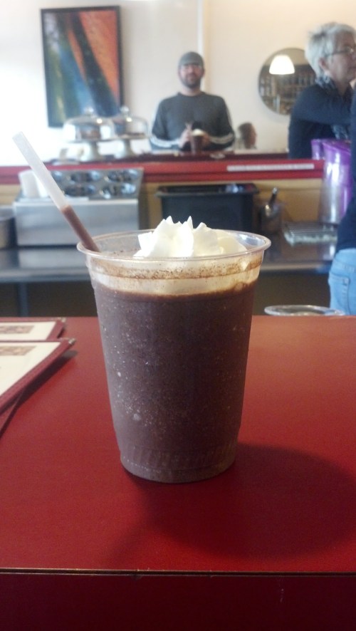 Jason Coffeeneuring 7