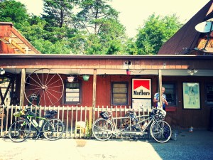 Finally! The Covington Control