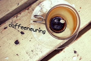 Coffeeneuring