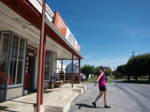 Back Road on the AA1000K. Photo by Felkerino