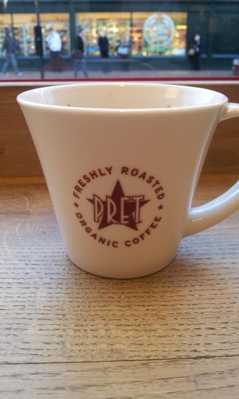 My "weekend" so time to tell @coffeeneur I am #coffeeneuring - while buying a stove windshield for my next expedition 