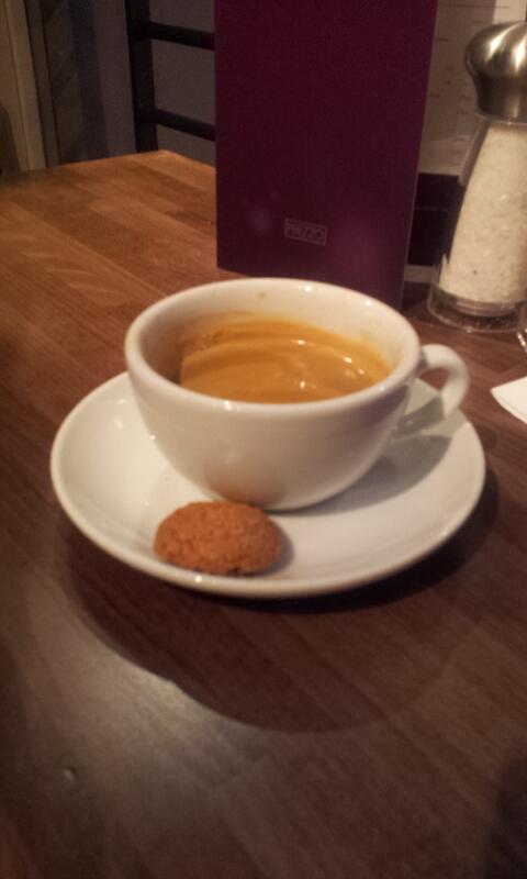 Enjoying #coffeeneuring cycling challenge so much I might do it every week of the year. @coffeeneur  wouldn't mind... 