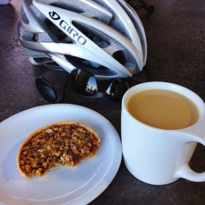 Mr. T in DC Coffeeneuring