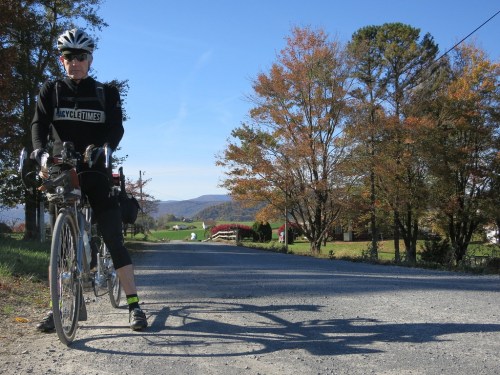 Felkerino and Co-Motion