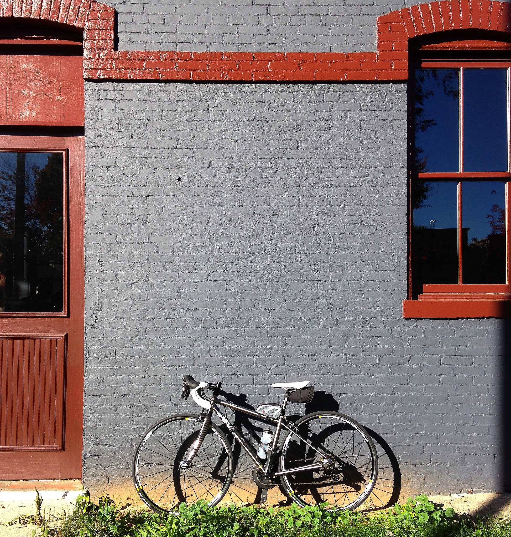 MrTinDC's Seven at The Coffee Bar