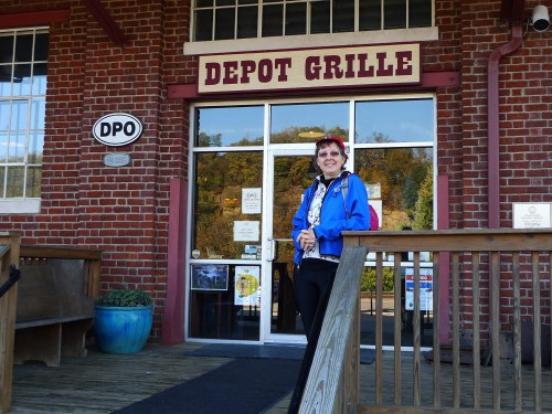 Coffeeneuring 2013-3