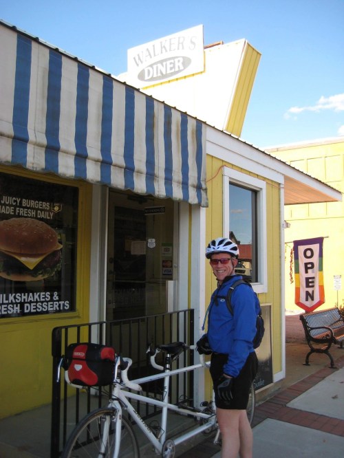 Coffeeneuring 2013-4