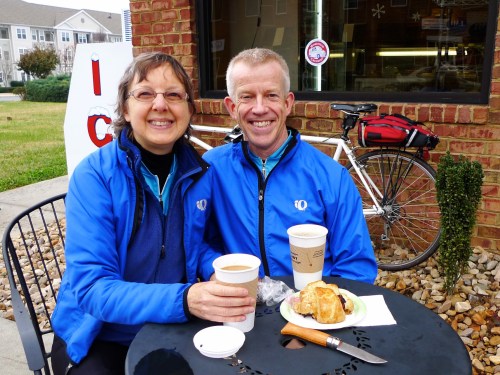 Coffeeneuring 2013-6