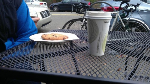 coffeeneuring 4