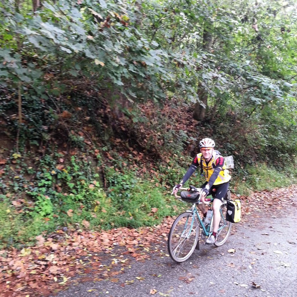 Felkerino Freedom's Run