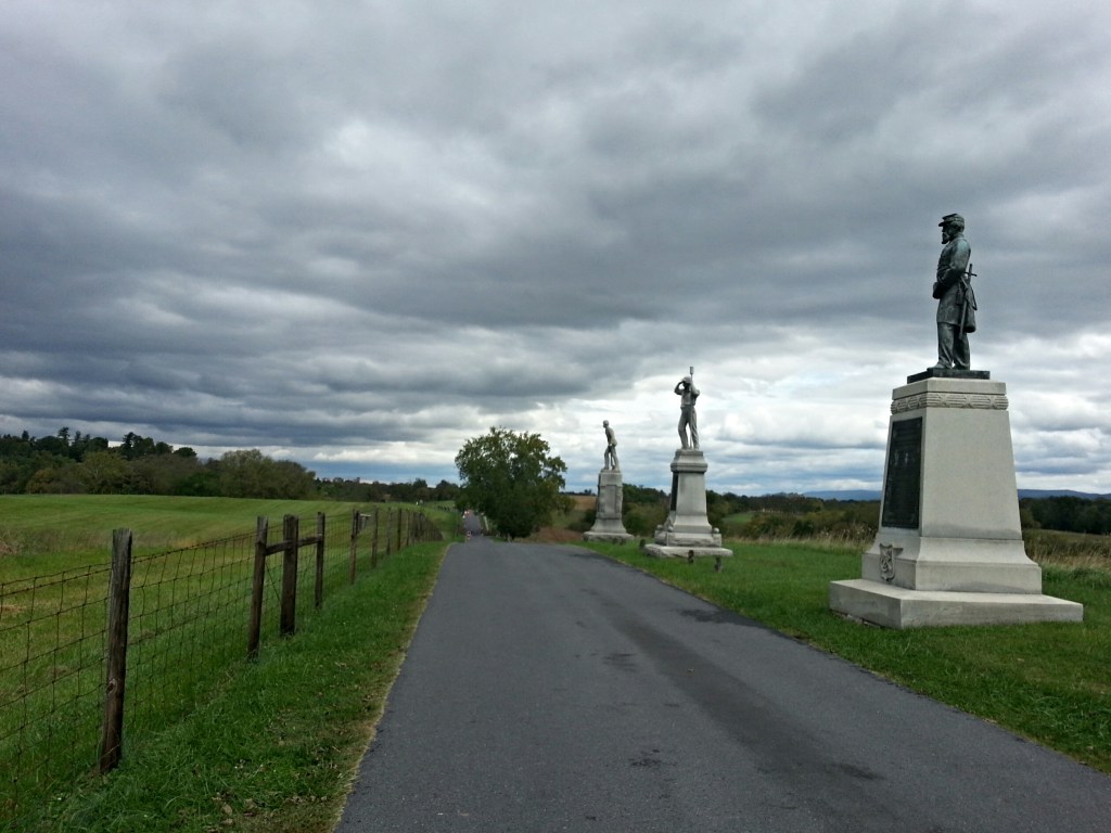 Antietam