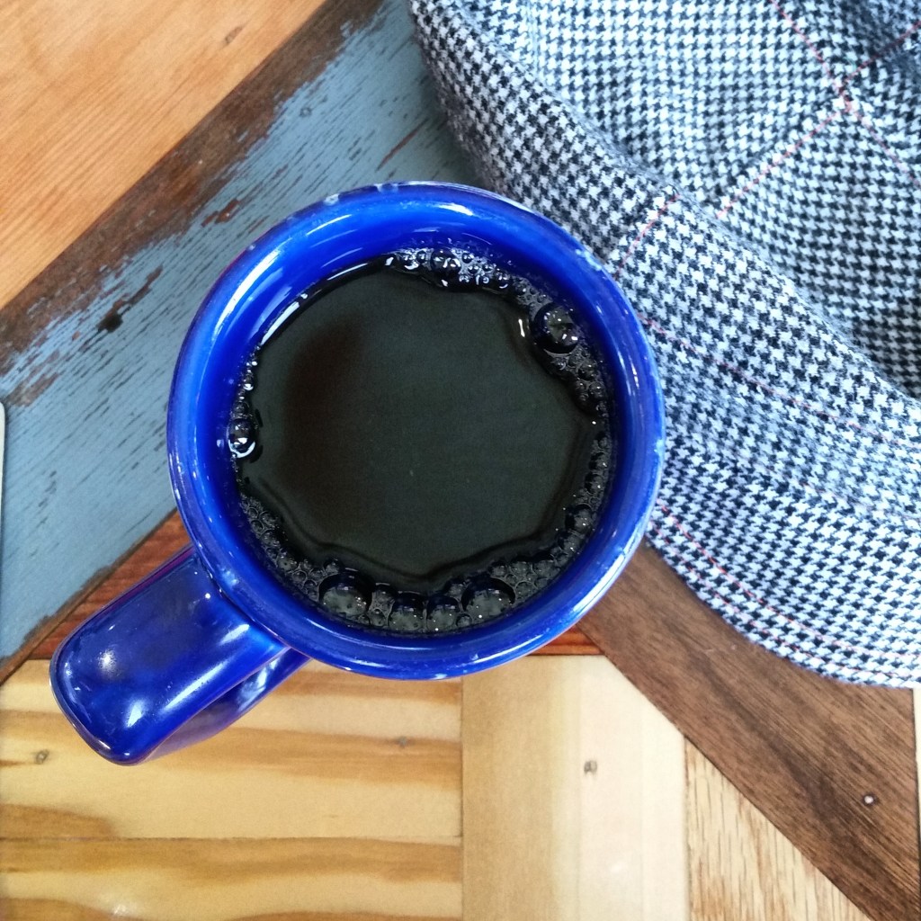 A Coffeeneuring Destinations Map for Everyone: Your Help&nbsp;Welcome!