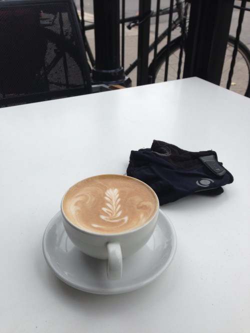 Judy Coffeeneuring Trip 6