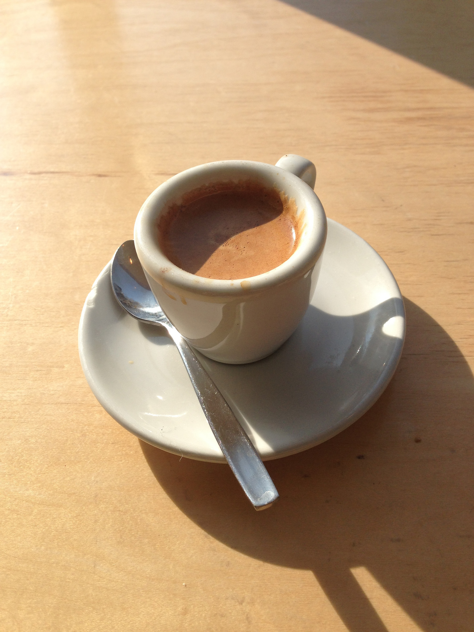 Judy Coffeeneuring Trip 5