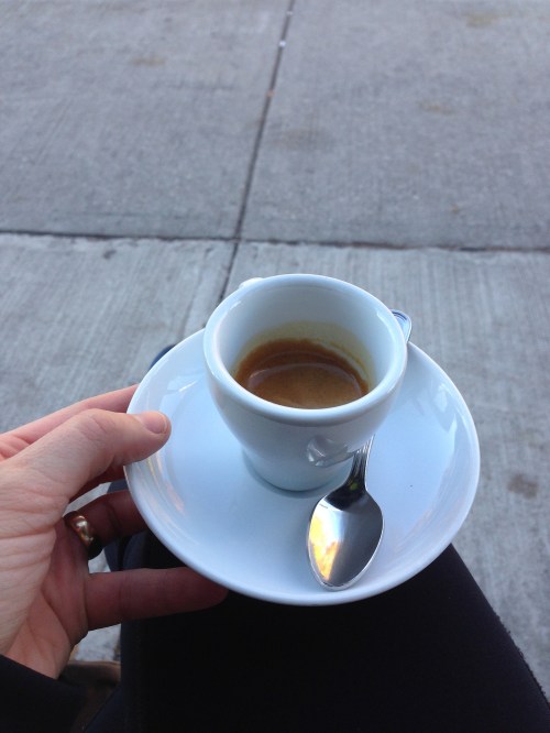 Judy Coffeeneuring Trip 7