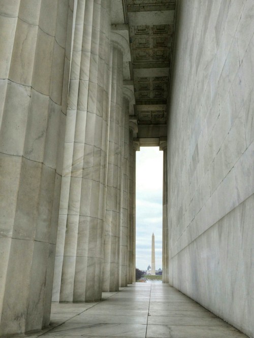 Dreary December lunch run