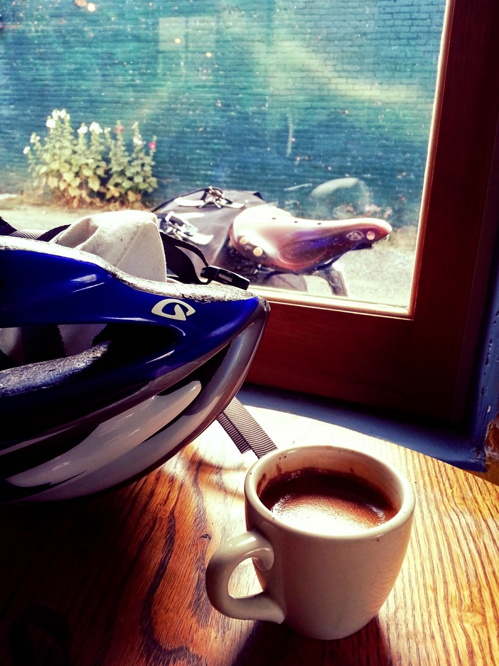 2014 Coffeeneuring Challenge Finishers and Honorable&nbsp;Mentions