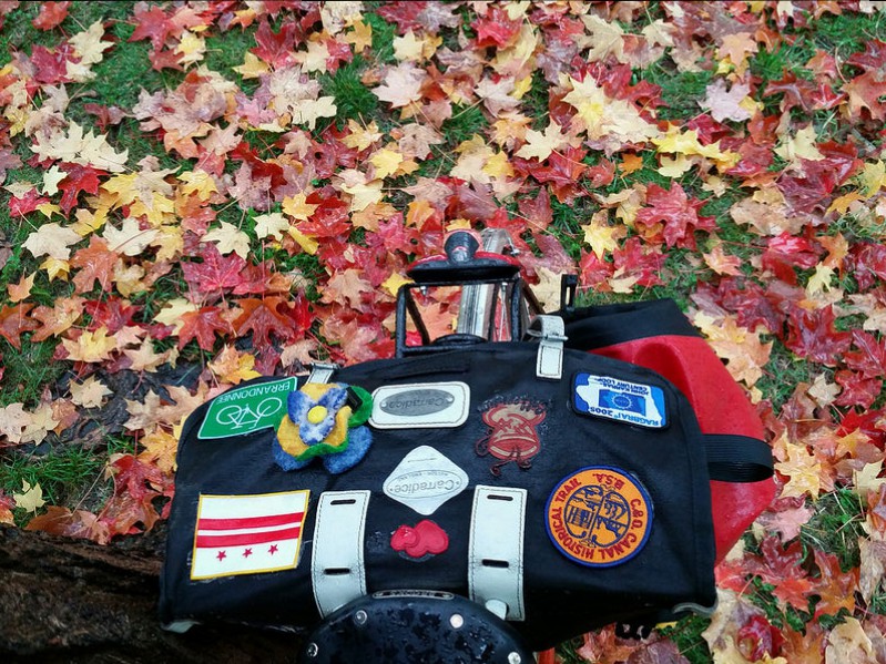 BikeDC Commutes 2014: The Months in&nbsp;Photos