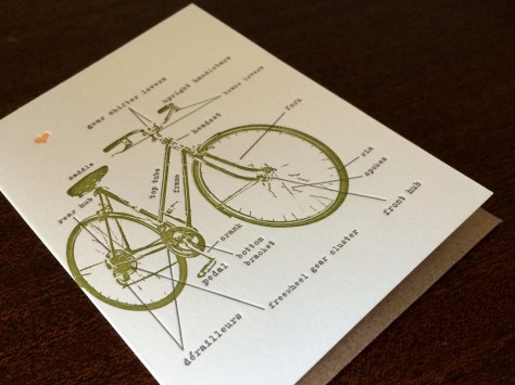 Larkpress Letterpress