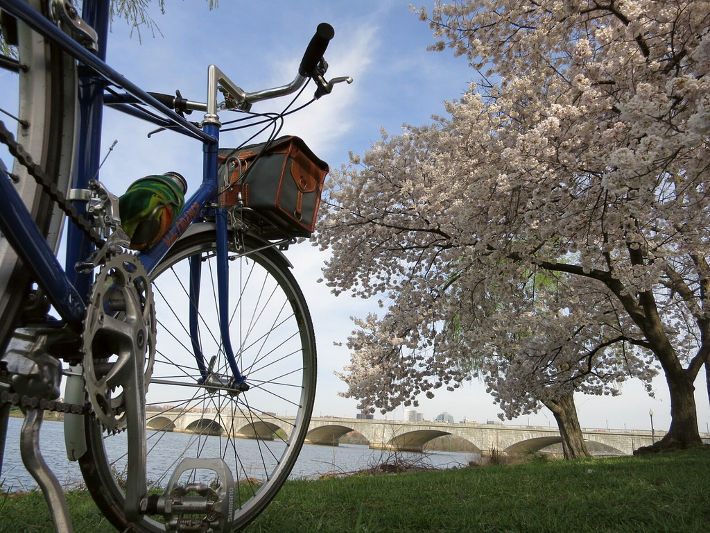 Transformation and Inspiration