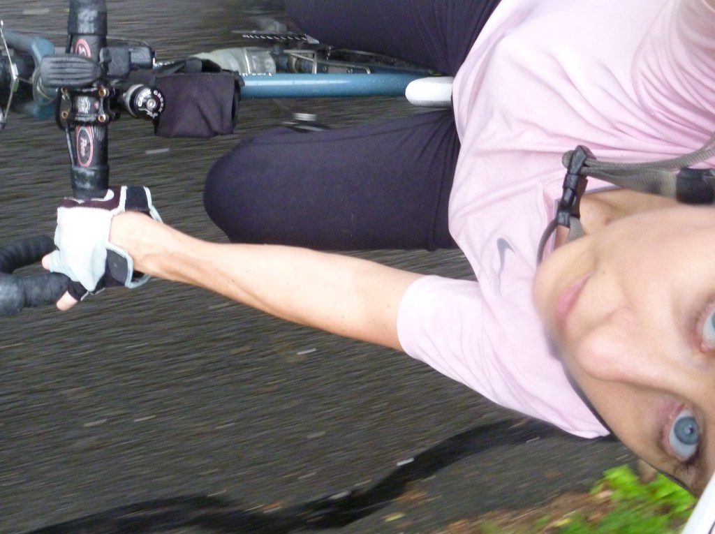 Deb of Women BikeDC. Part 1: Infrastructure Beyond D.C. and Turtle&nbsp;Rescues