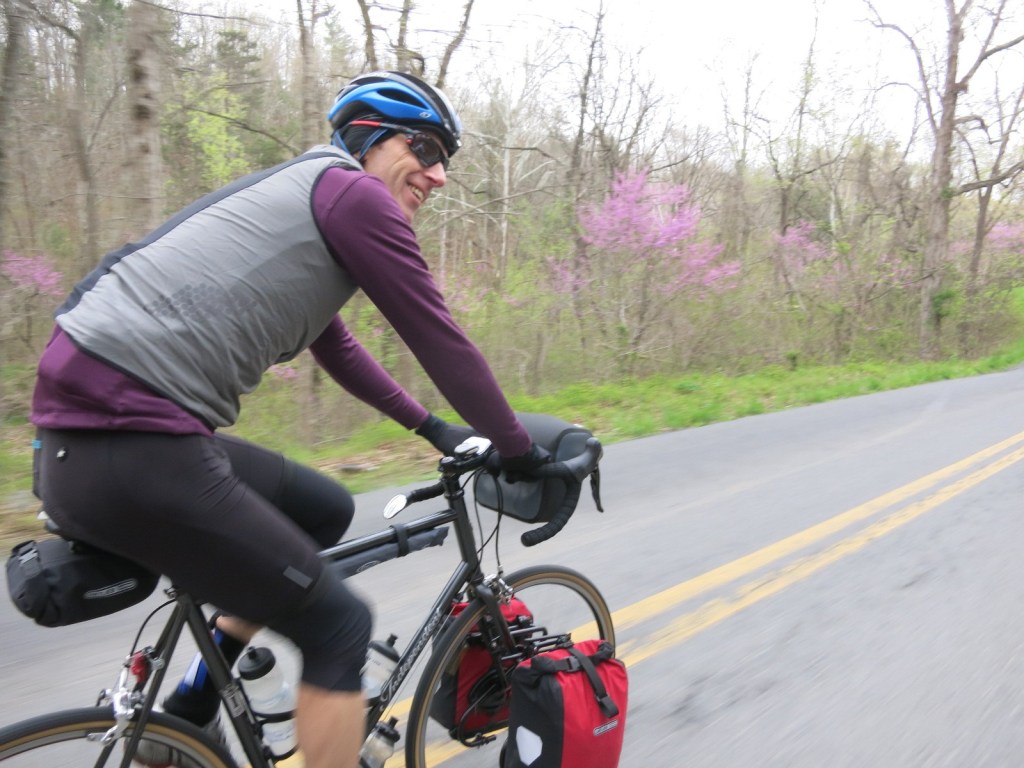 Our Friend Jerry is Going Coast to Coast: Bike Touring Alaska to&nbsp;D.C.