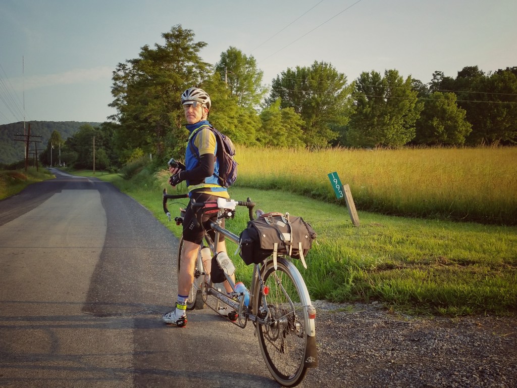 Finding Your Randonneur&nbsp;Superpower