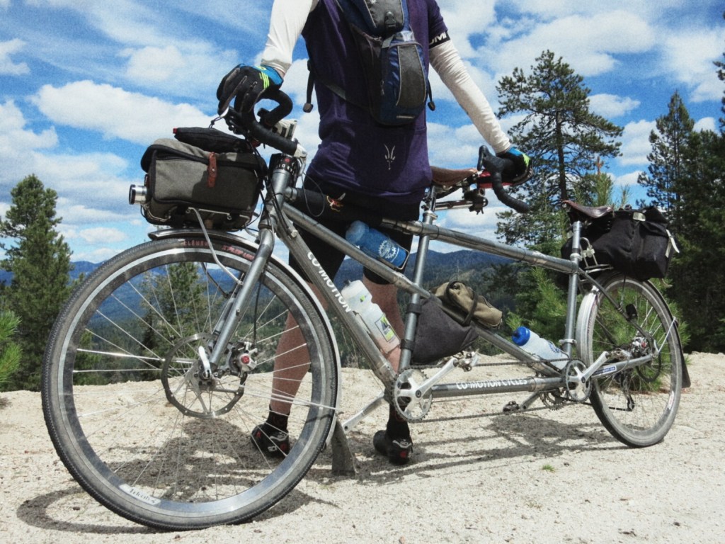 Day 9. McCall to Cascade: An Invitation to the Idaho&nbsp;Mountains