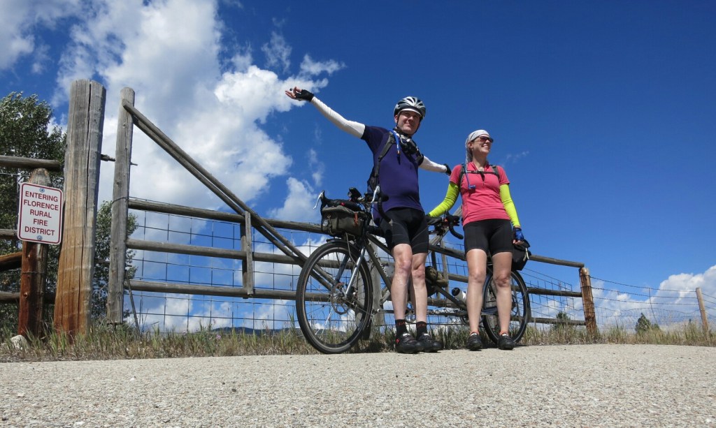 Day 5. Adventure Cycling&nbsp;Headquarters