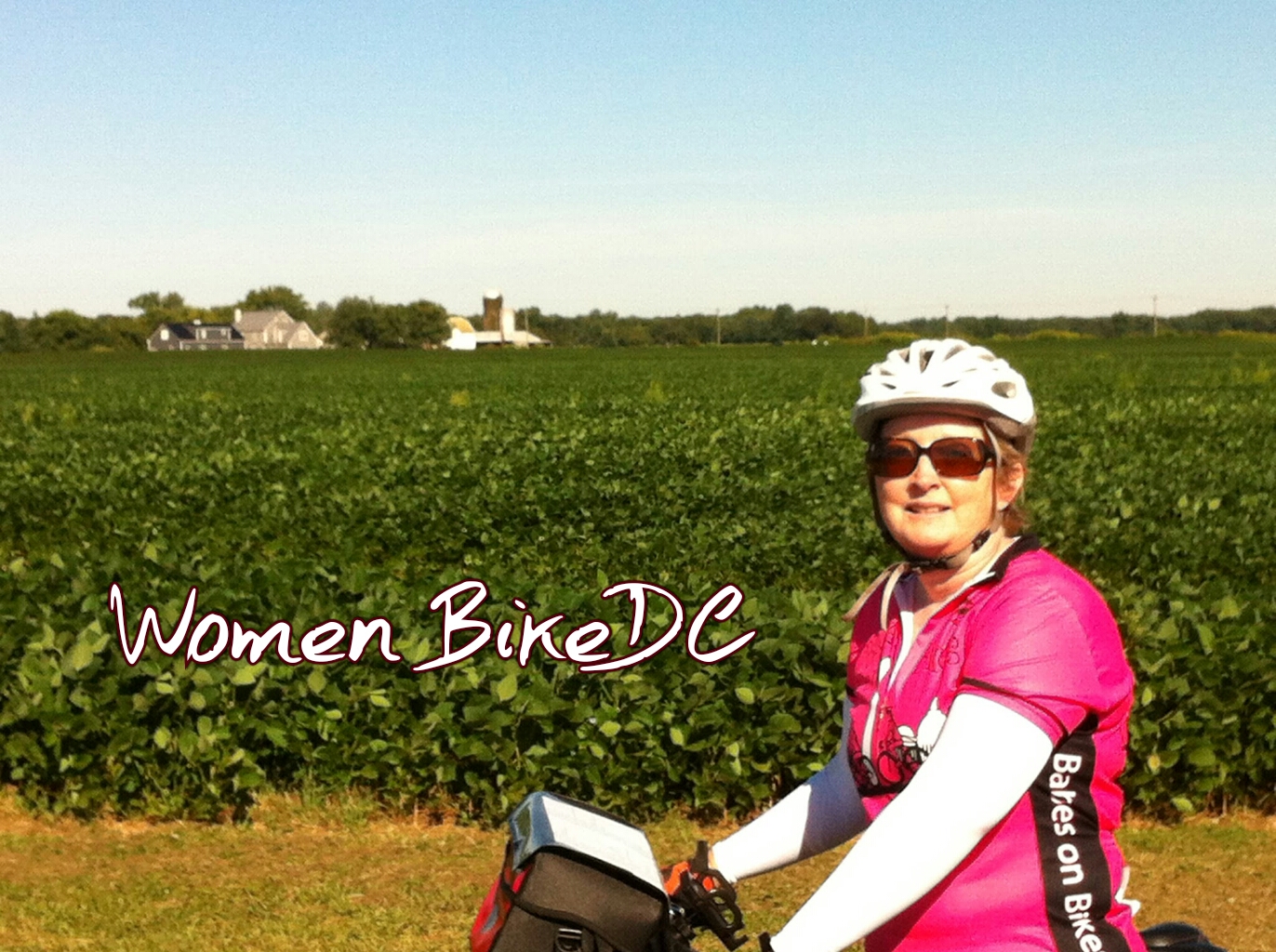Women BikeDC
