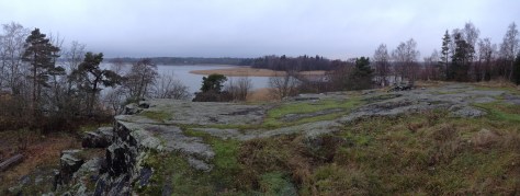 2014-11-09 Jussi Coffeeneuring