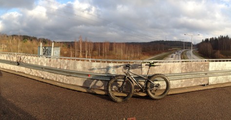 2014-11-16 Jussi Coffeeneuring