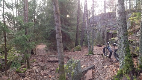 2014-11-16 Jussi Coffeeneuring