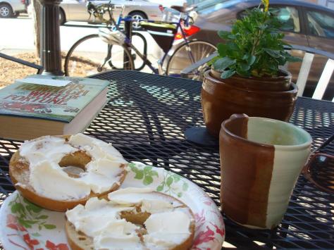 Coffeeneuring in SC 7