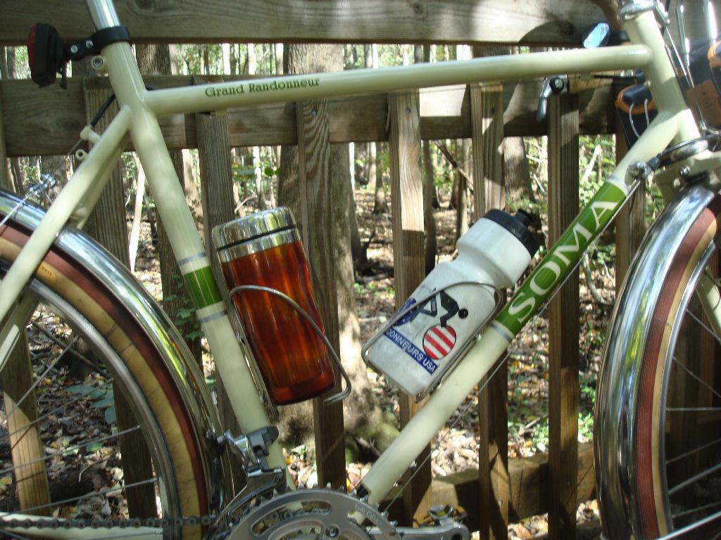 Clearance bulls randonneur New Arrivals